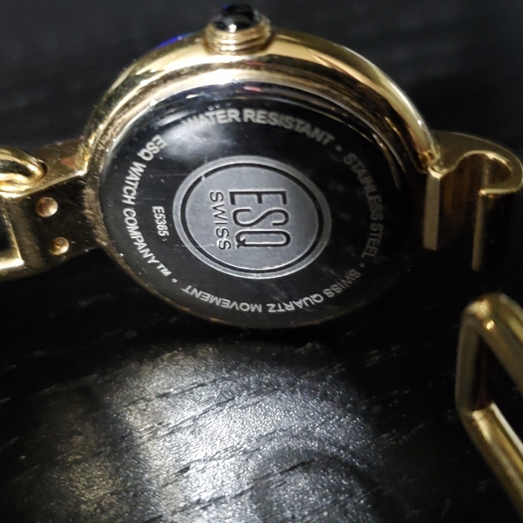 Ladies ESQ bracelet watch - Picture 2 of 4
